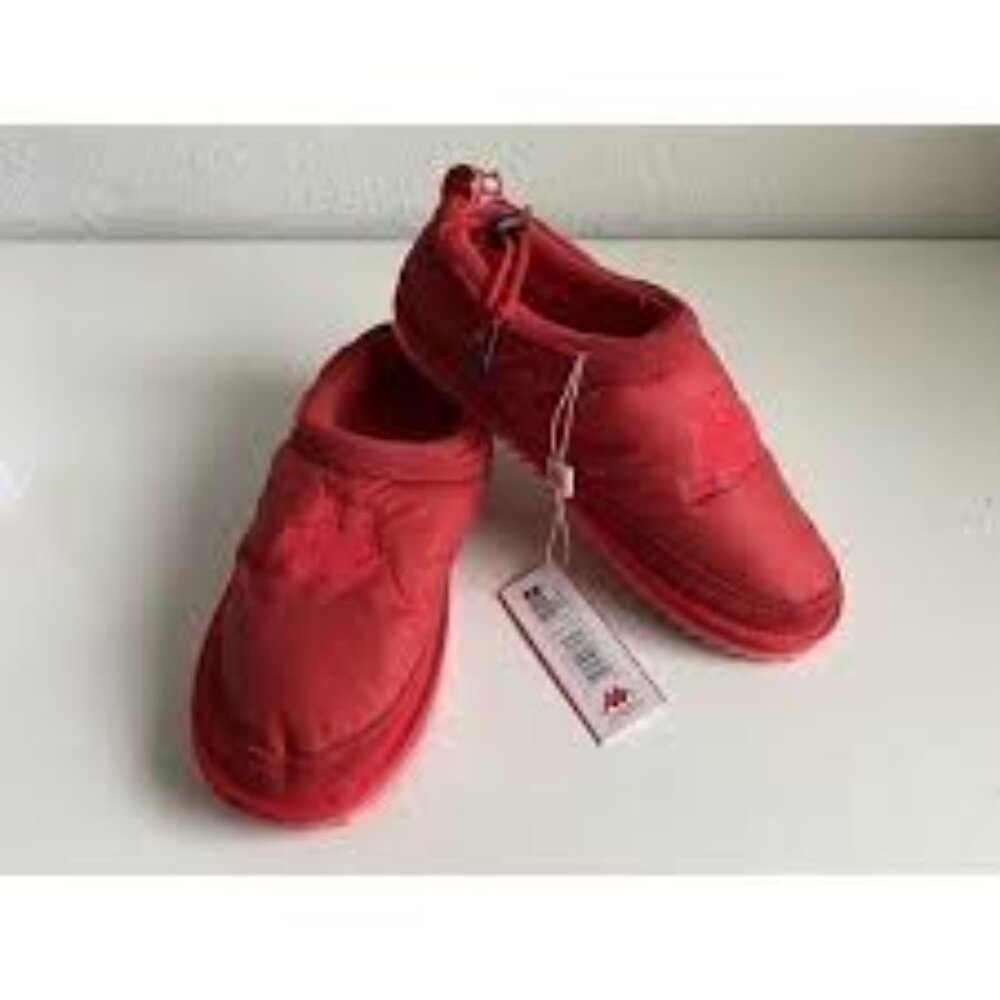 Kappa Unisex Men's & Women's  Authentic Mule 3 Slippers 351859W  NEW w TAGS